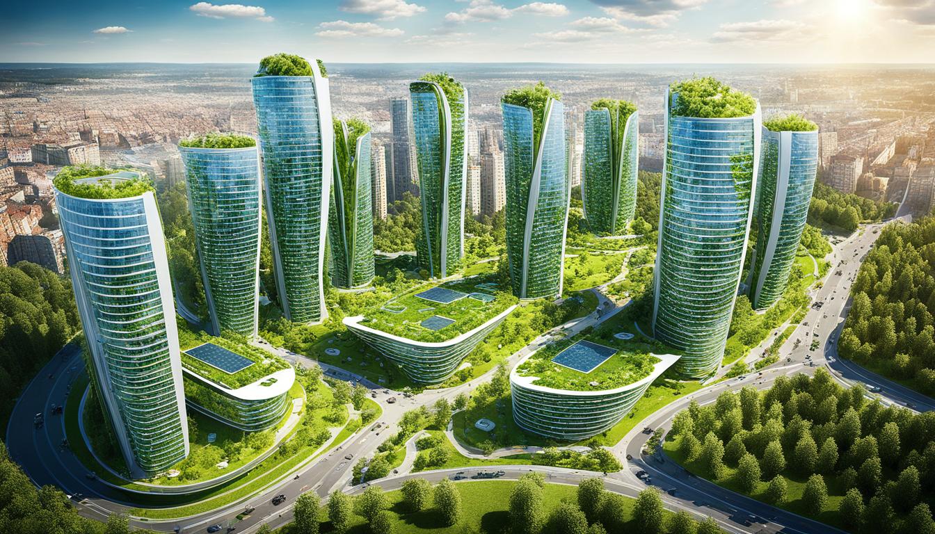 тренди будівельної галузі України