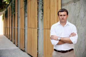 Юрій Рубаха