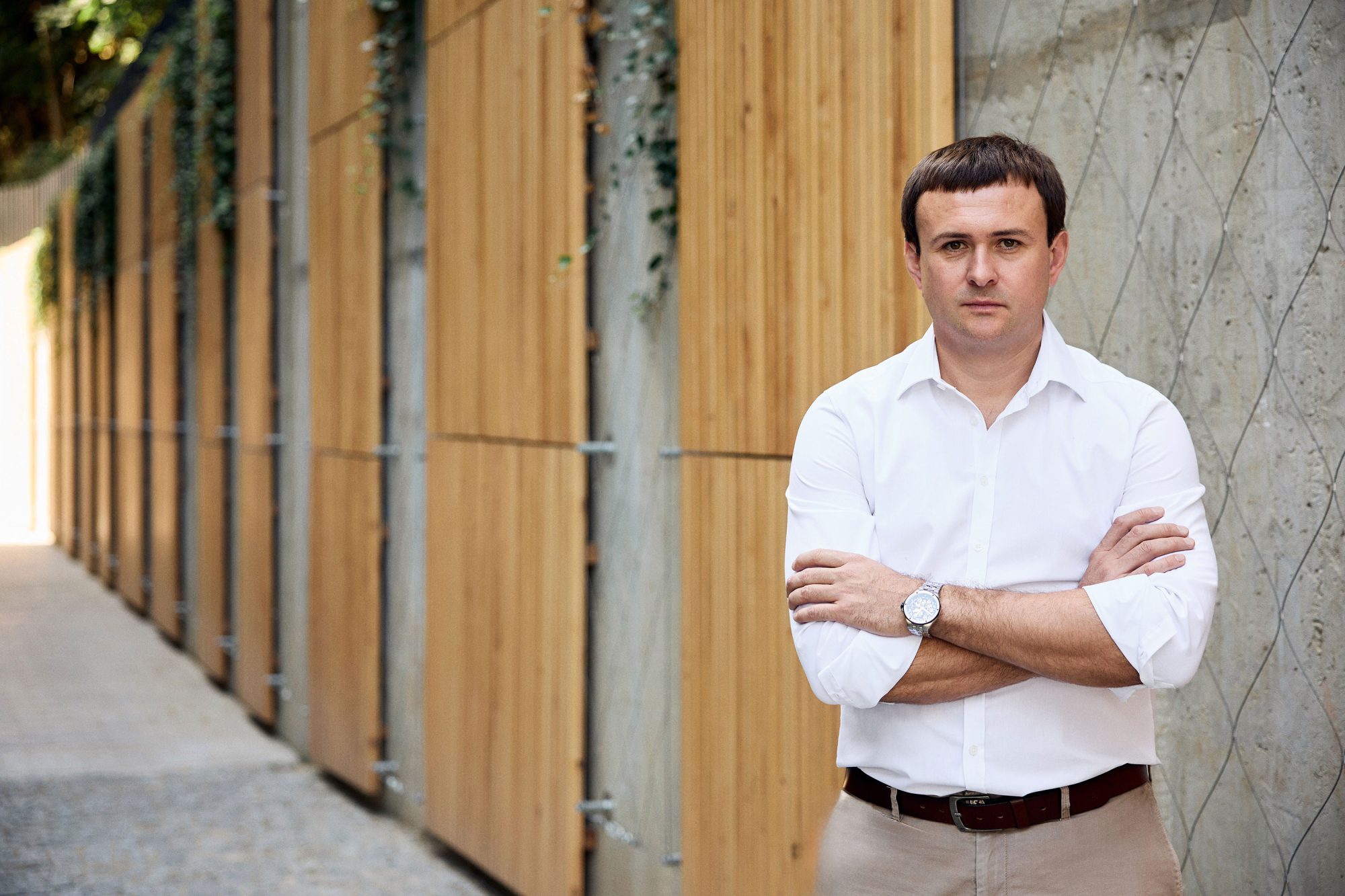 Юрій Рубаха