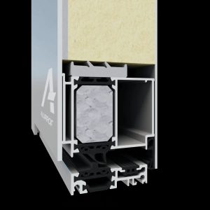 панельні двері