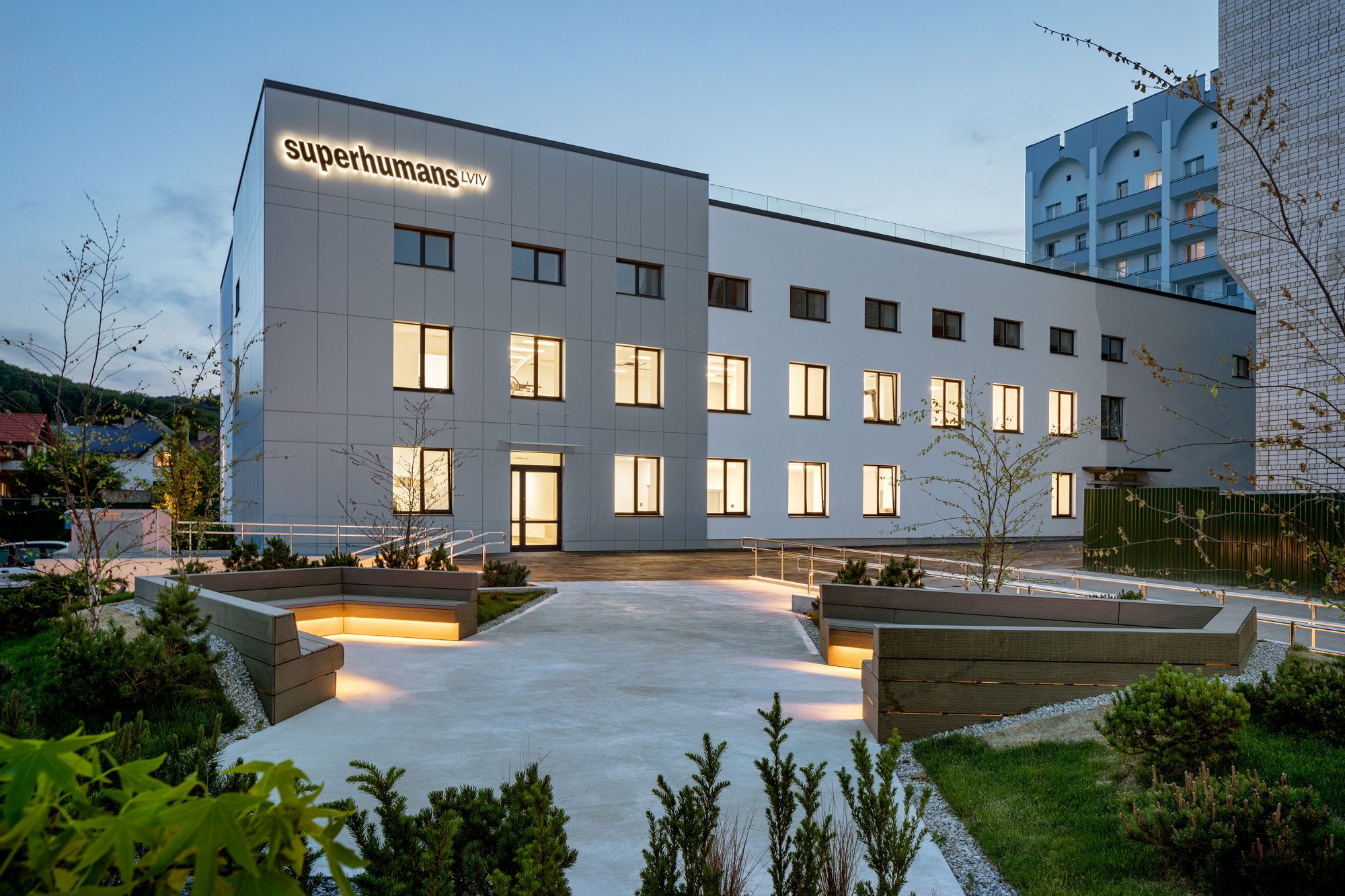 Фіброцементна плита