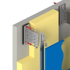 Кортенова сталь