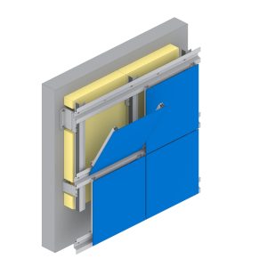 Кортенова сталь